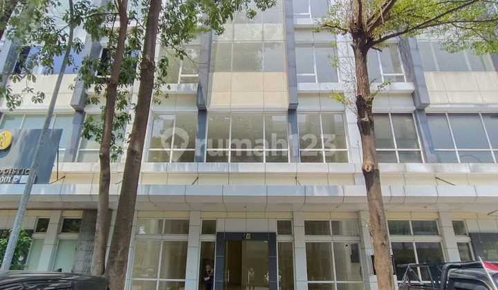 Disewakan Gedung untuk Perkantoran Bangunan Baru Disewakan Gedung untuk Perkantoran Bangunan Baru