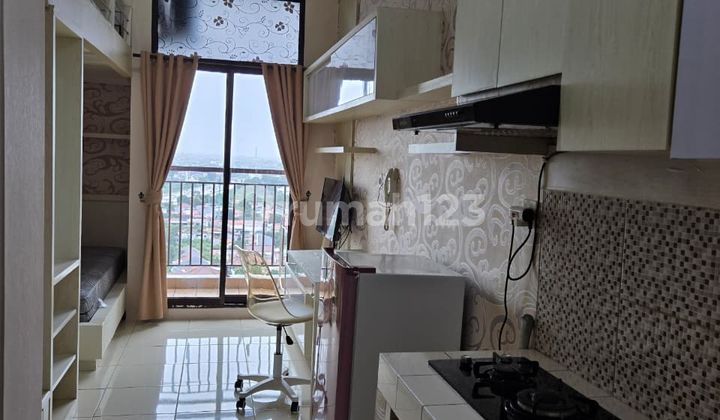 Apartment for Rent Behind UI Campus Fully Furnished Location Very Close to UI Campus Within Walking Distance