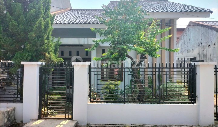 For Sale, Well-Maintained House Below NJOP Price, Owner Budi Harapan Jaya, North Bekasi 2