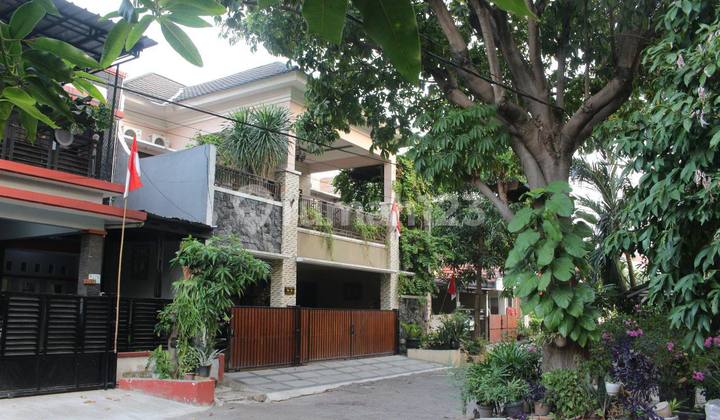 Dijual Rumah Cantik di Duta Prima Harapan Bekasi 2