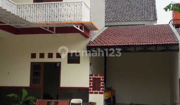 For Sale: Boarding House Behind University of Indonesia 2