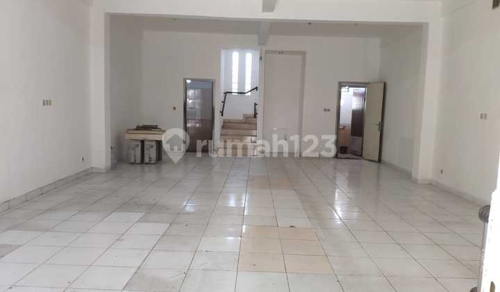 For Rent: Strategic Location Shop House Near CCM Mall 2
