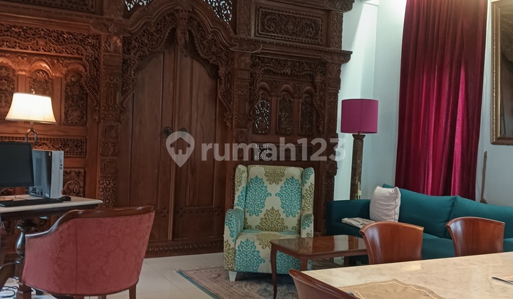 For Rent: House/Pavilion Fully Furnished 2