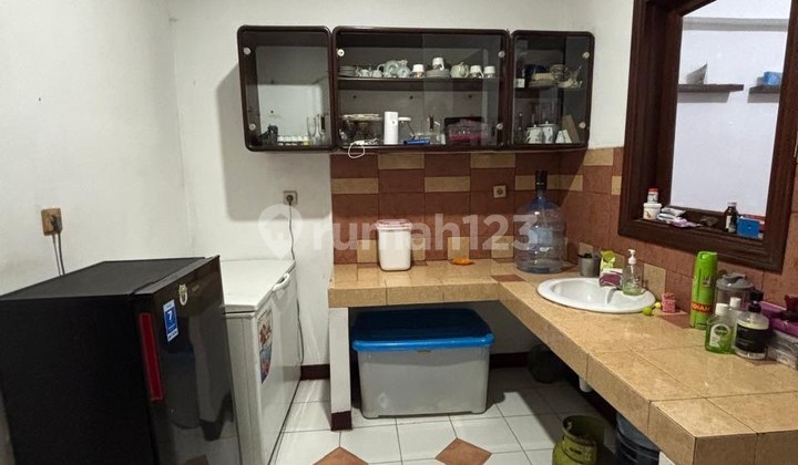 Dijual Rumah Dibawah NJOP Hitung Tanah Saja di Cinere Deppk Dijual Rumah Dibawah NJOP Hitung Tanah Saja di Cinere Deppk