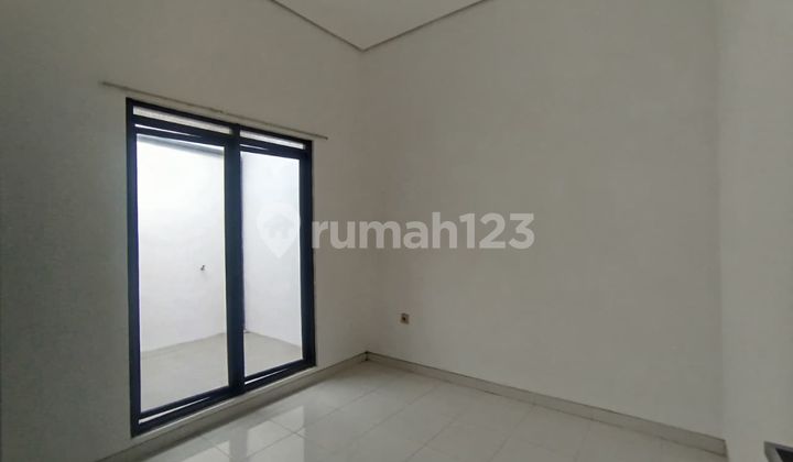 Rumah Disewakan Diperumahan Greenland At Tidar Malang 2