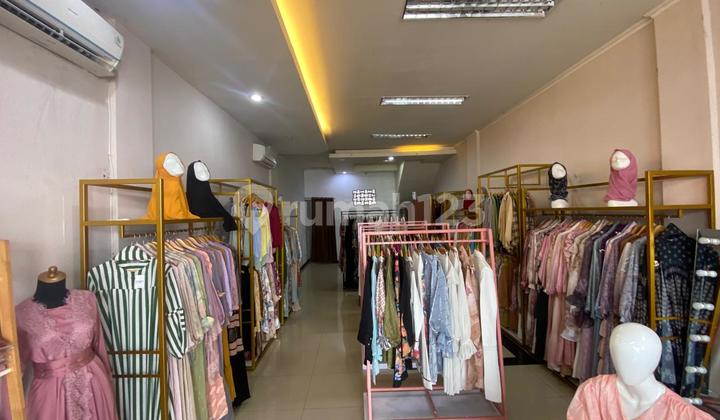 Shop House Near Muhammadiyah University of Malang 2