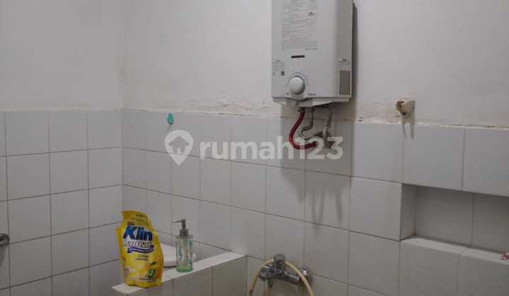 Rumah Kuno yang Sejuk dan Lingkungan yang Asri 2