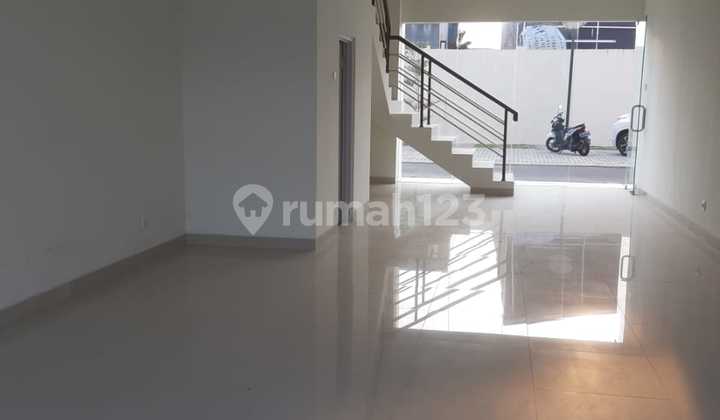 Ruko Cleon Park 3 Floors 5x15 75M Jakarta Garden City Cakung 2