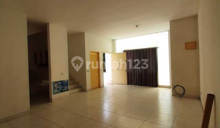 Rumah 2Lt 8X15 Type 3Kt Cluster Alamanda Jgc Jakarta Garden City 2