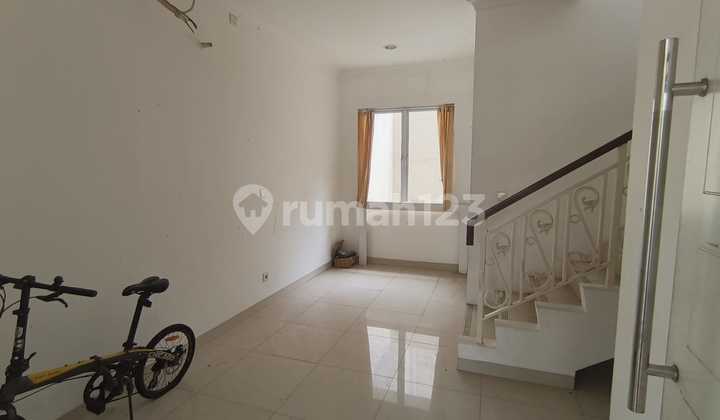 Rumah 2Lt 6X15 Type 3Kt Cluster Thames Jgc Jakarta Garden City 2