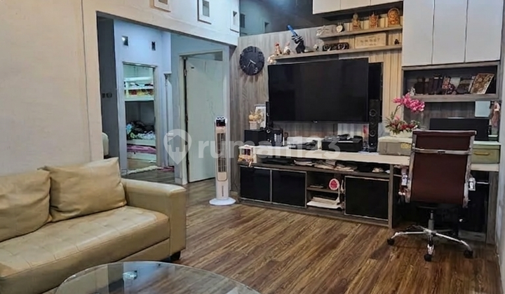 Metland Menteng Housing 8X15 120M Type 2Kt Cakung East Jakarta