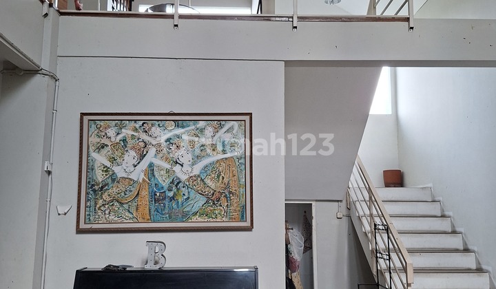 Rumah Kawasan Elite Dijual 2