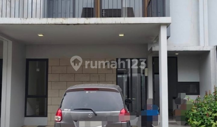 Rumah Wisteria Metland Cakung Disewakan Rumah Wisteria Metland Cakung Disewakan