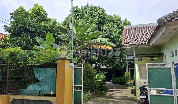 Tanah Dijual Sangat Cocok untuk Kos2an