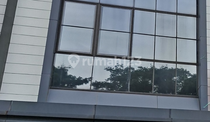 Ruko Collin Metland Cakung For Rent