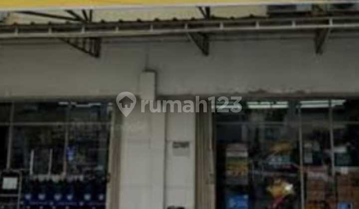 Attached Shop for Sale with Indomaret Business Bonus 2