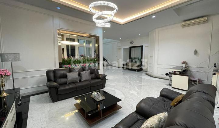 Artha Gading Villa Dijual 2