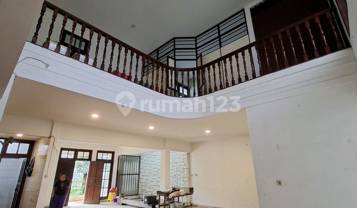 Dijual Rumah di Taman Ratu bisa Buat Usaha 2