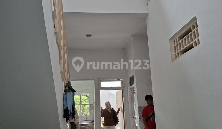 Rumah Siap Huni Sdh Renov 2