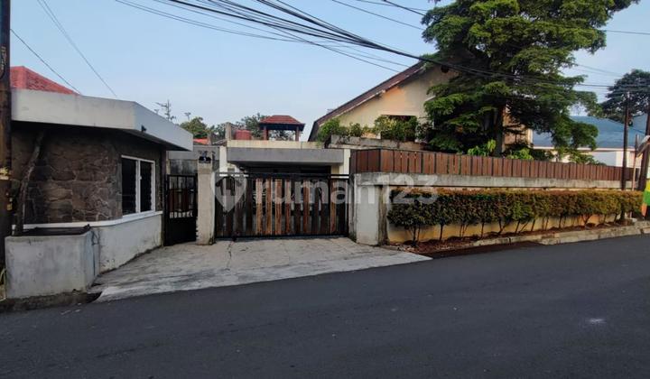 Rumah Kawasan Elite Dijual