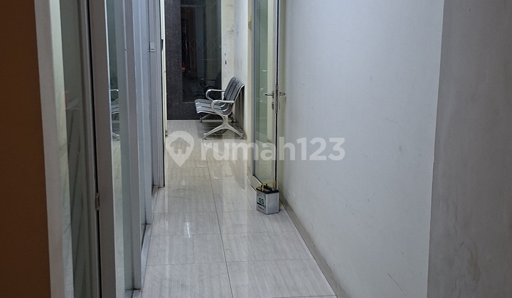 Ruko Gading Bukit Indah For Rent 2