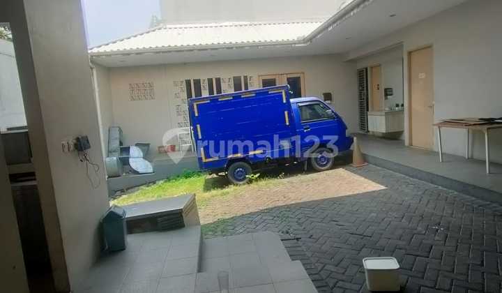 500 M2 Roadside Shop House for Sale 2