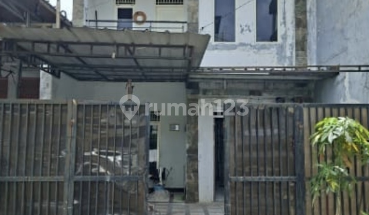 Rumah Siap Huni Sdh Renov 1