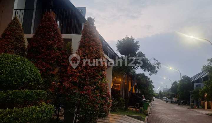 Rumah Siap Huni , Resort Home, Bebas Banjir