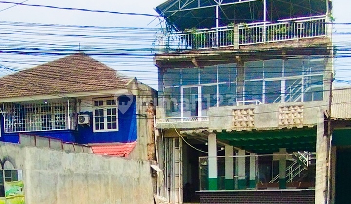 Beli Sekarang Juga Gudang Murah di Jalan Raya Jatiwaringin