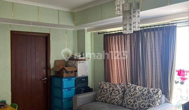 Jual Apartemen Waterplace