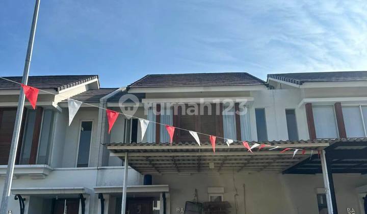 Grand Harvest Siap Huni Harga 1M-An Luas 147