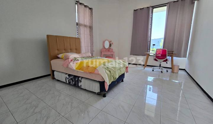 Dharmahusada Indah Strategic House Ready to Occupy 2