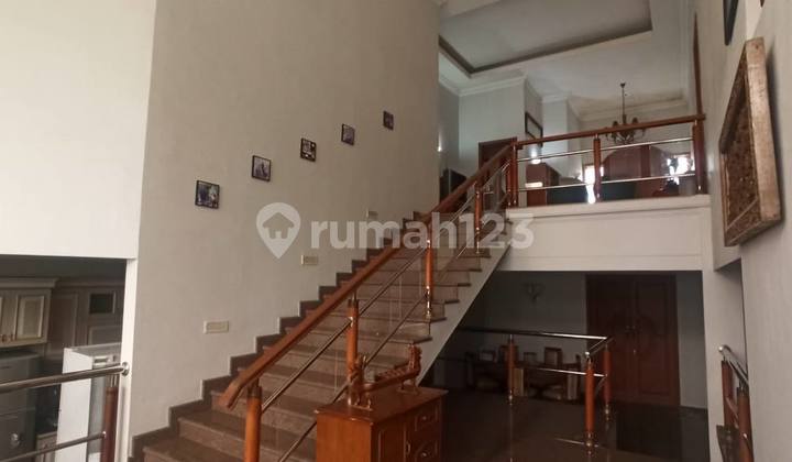 Jual Rumah Bukit Darmo Golf Bdg Jual Rumah Bukit Darmo Golf Bdg