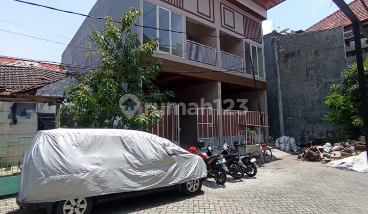 Jual Rumah Babatan Pilang