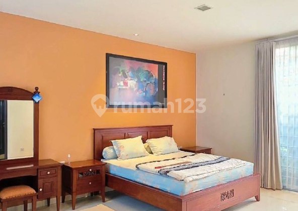 Rumah Villa Bukit Regency 2