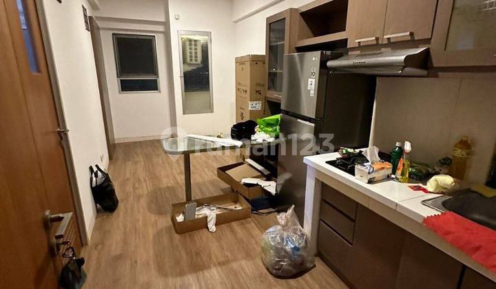 For Sale Puncak Permai Apartment For Sale Puncak Permai Apartment