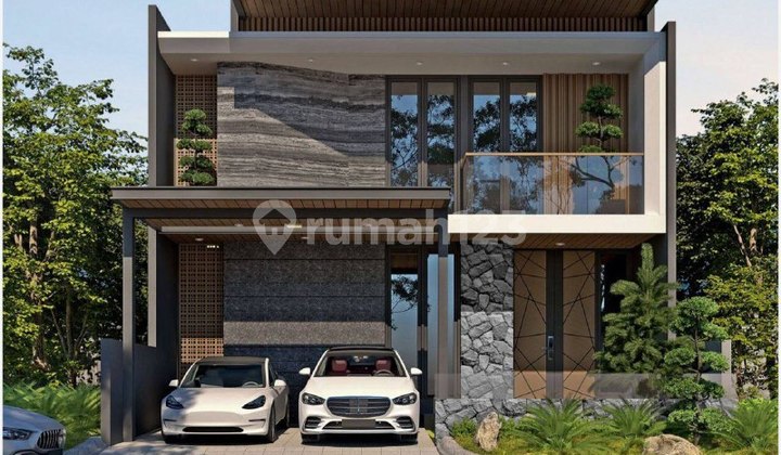 Sell Woodland Citraland House