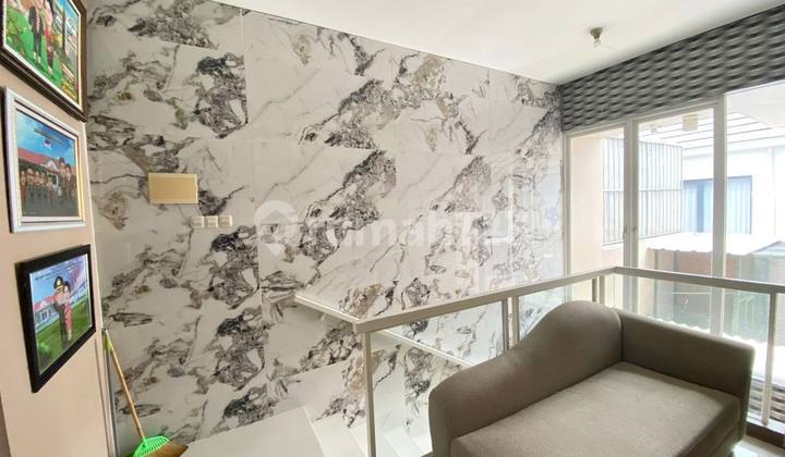 Jual Rumah Royal Residence Monticello Semi Furnish 2