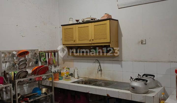 Rumah Vila Valensia 2