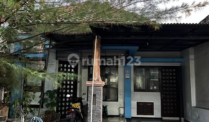 Jual Rumah Royal Ketintang Residence Surabaya Selatan