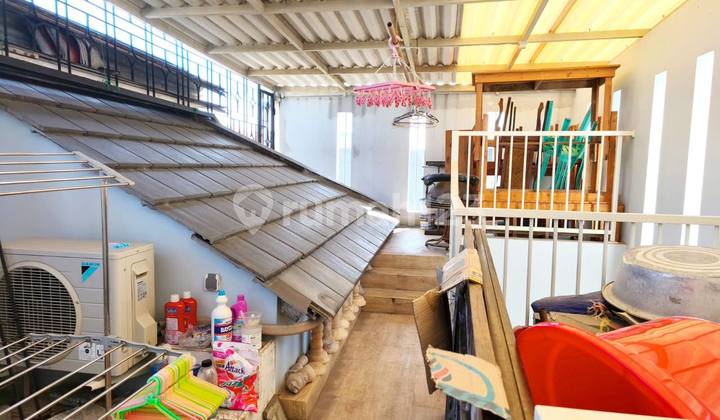 Grand Harvest Siap Huni Harga 1M-An Luas 147 2