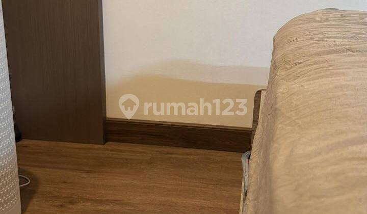 Dijual Apartment Puncak Permai 2