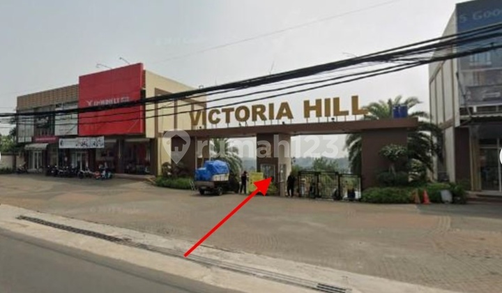 Rumah Victoria Hill - Bogor Rumah Victoria Hill - Bogor