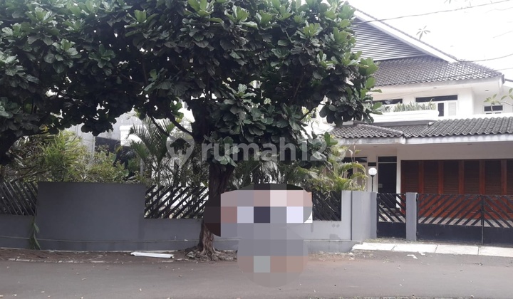 SHM House in Bintaro 2