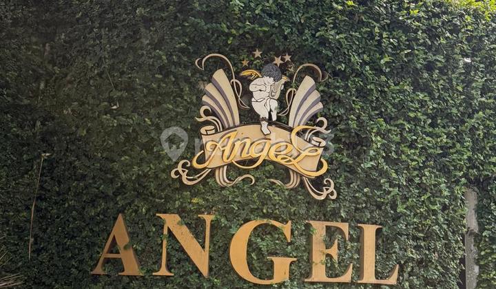 Dijual Rumah Angel Residence Rumah Bagus SHM di Kalideres 2