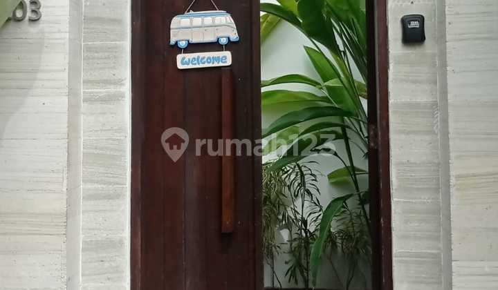 House, SHM, in North Kuta House, SHM, in North Kuta