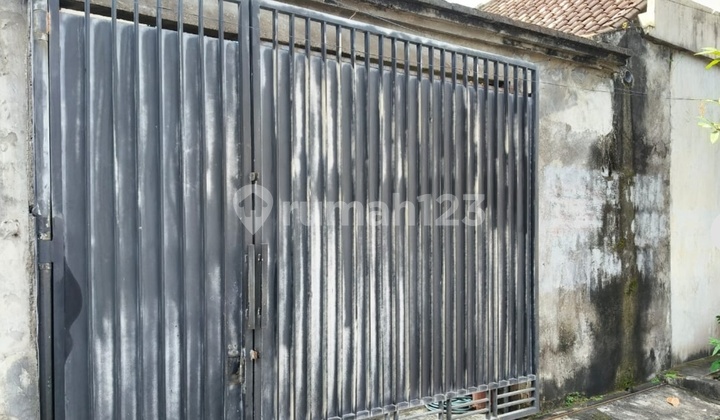 Strategic House in Pemogan - Bali 2