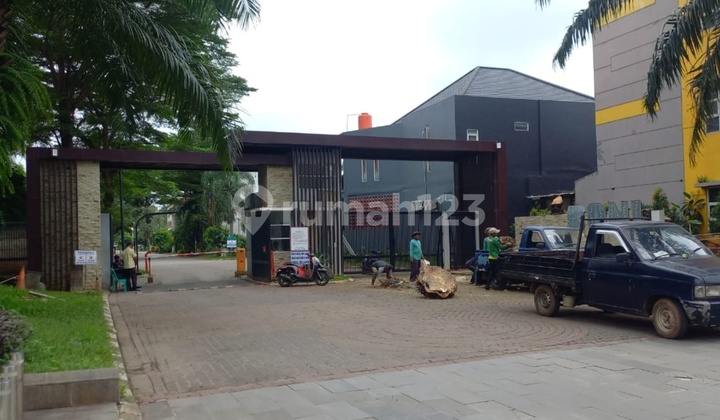 Rumah 2 Lantai Bagus di Metland Transyogi - Bogor Rumah 2 Lantai Bagus di Metland Transyogi - Bogor