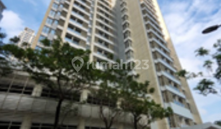 Taman Anggrek Apartment/Residence