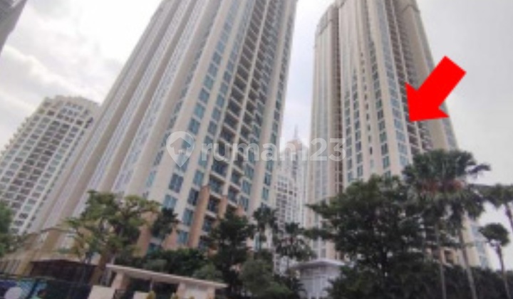 Apartemen The Pakubuwono Mewah 2